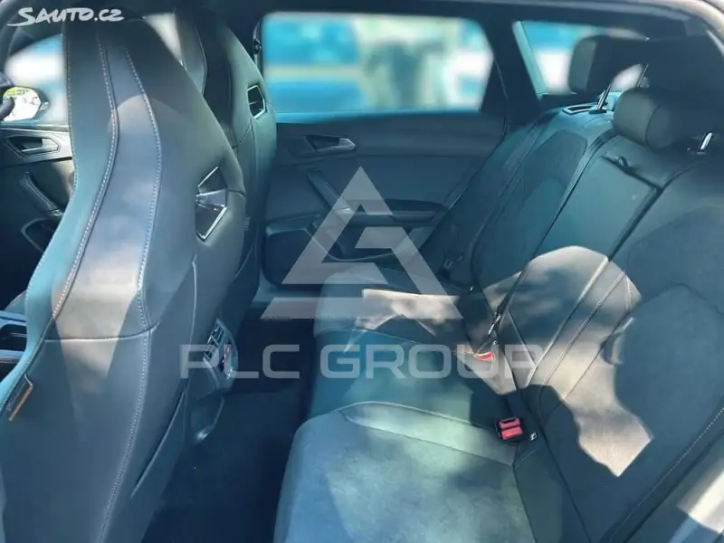 2025 Cupra Leon