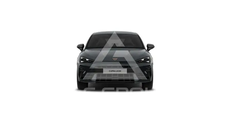 2025 Cupra Leon