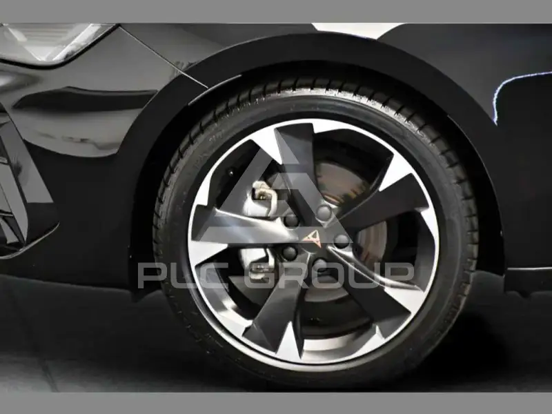 2025 Cupra Leon