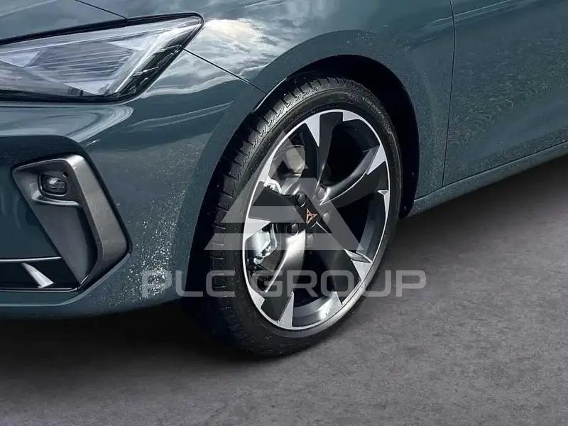 2025 Cupra Leon