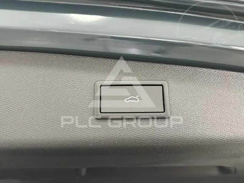 2025 Cupra Leon