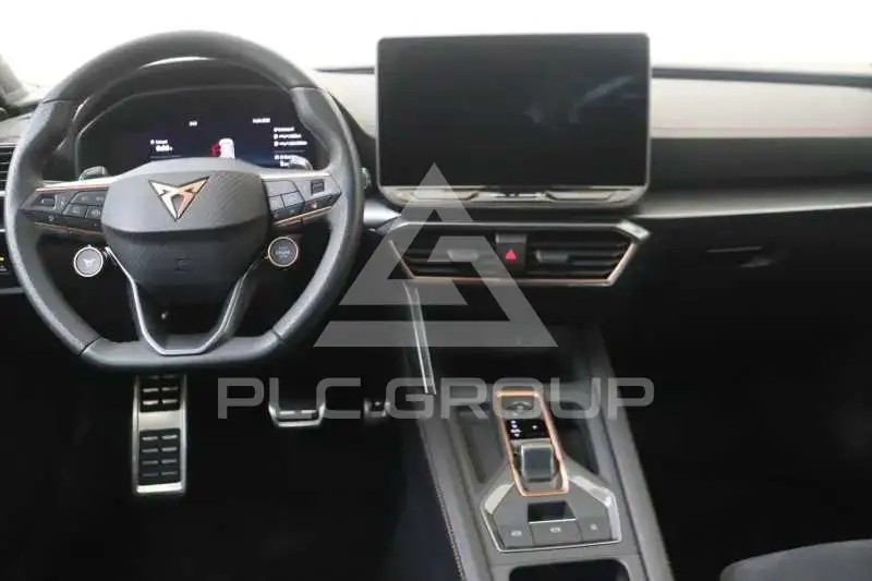 2025 Cupra Leon