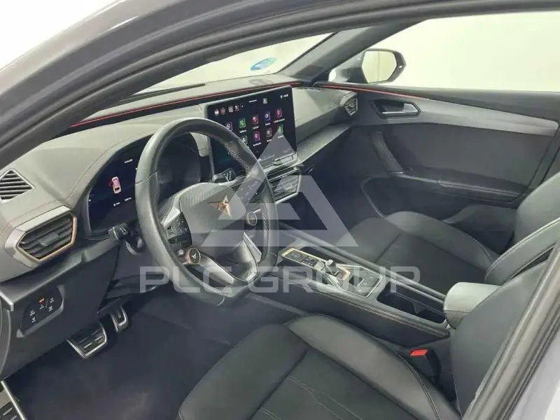 2025 Cupra Leon
