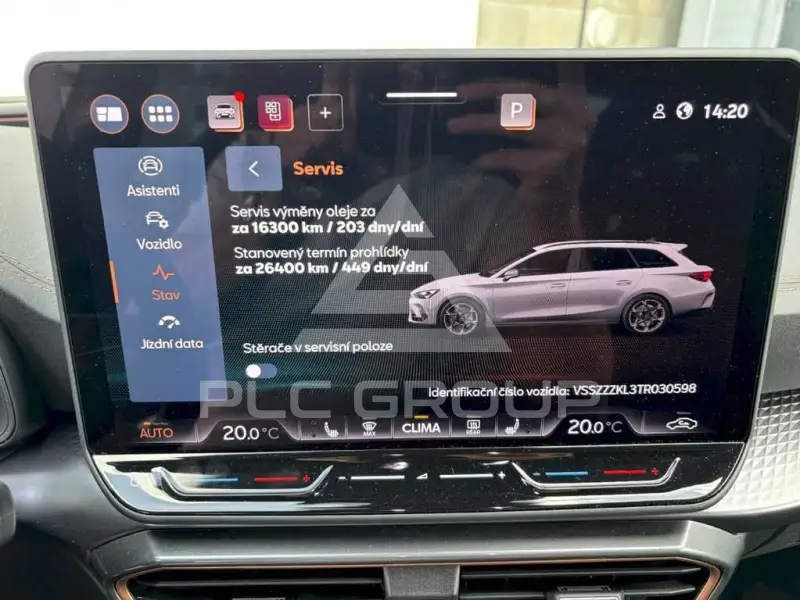 2025 Cupra Leon