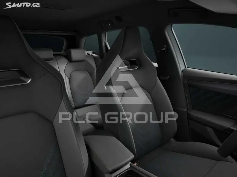 2025 Cupra Leon