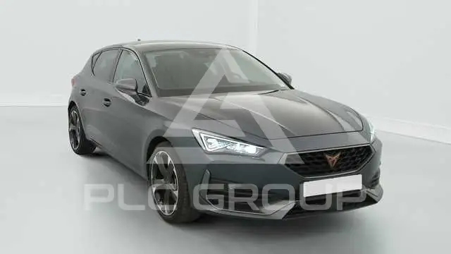 2025 Cupra Leon