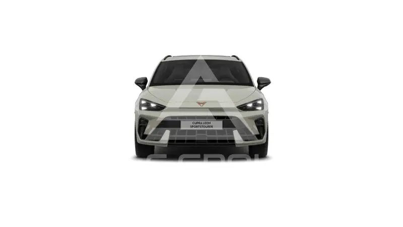 2025 Cupra Leon