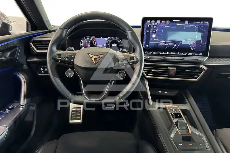 2025 Cupra Leon