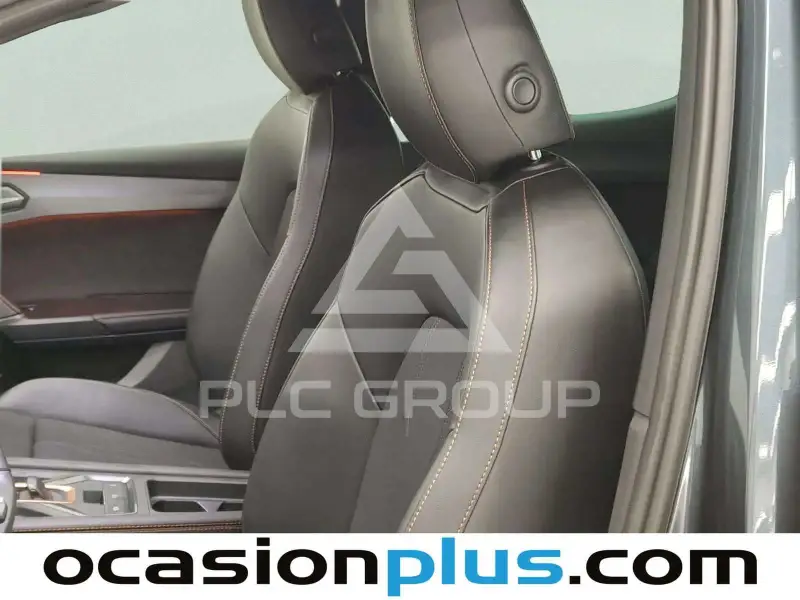 2025 Cupra Leon