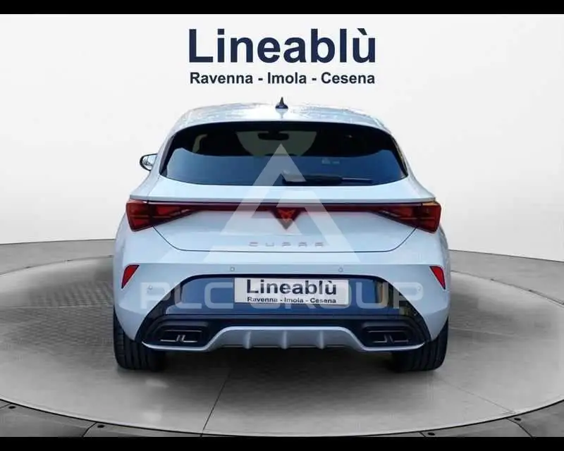 2025 Cupra Leon