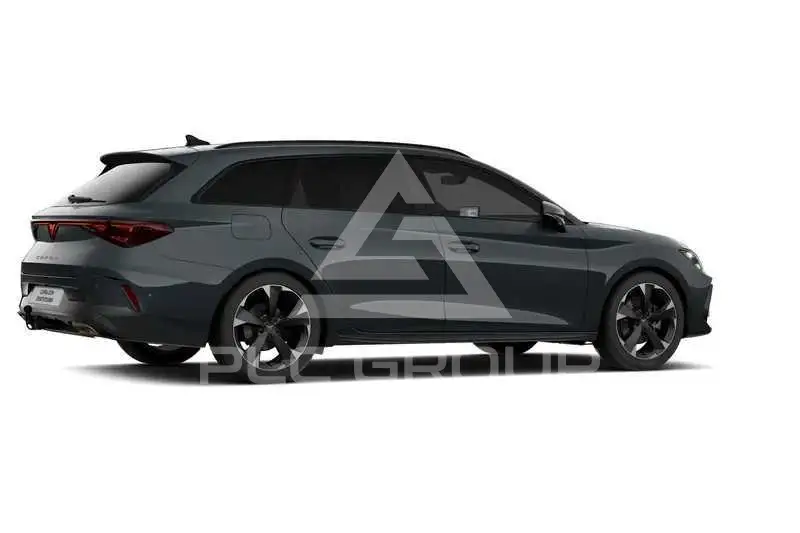 2025 Cupra Leon
