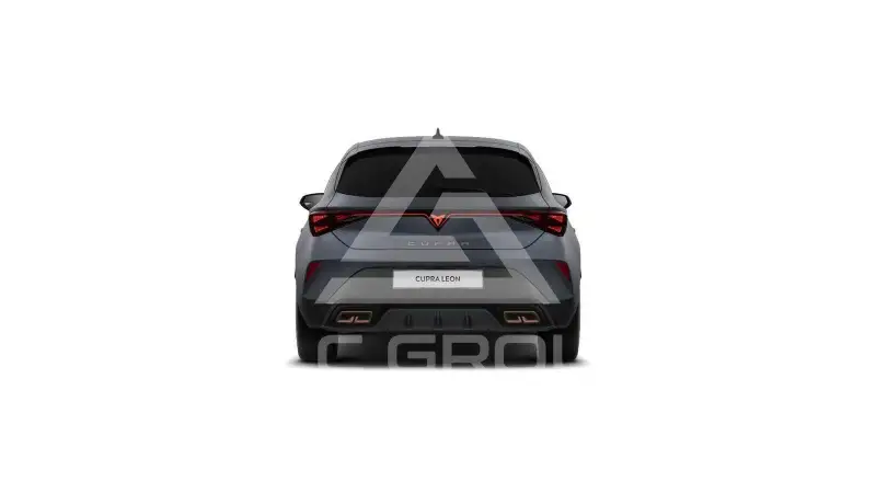 2025 Cupra Leon