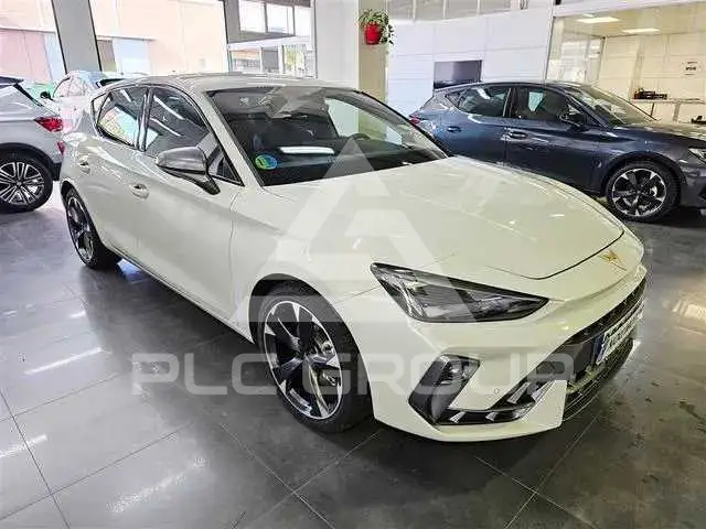 2025 Cupra Leon