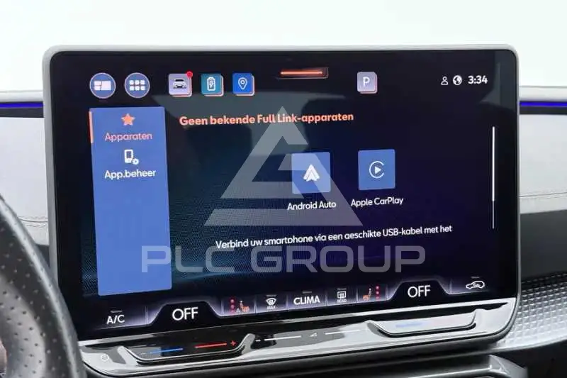 2025 Cupra Leon