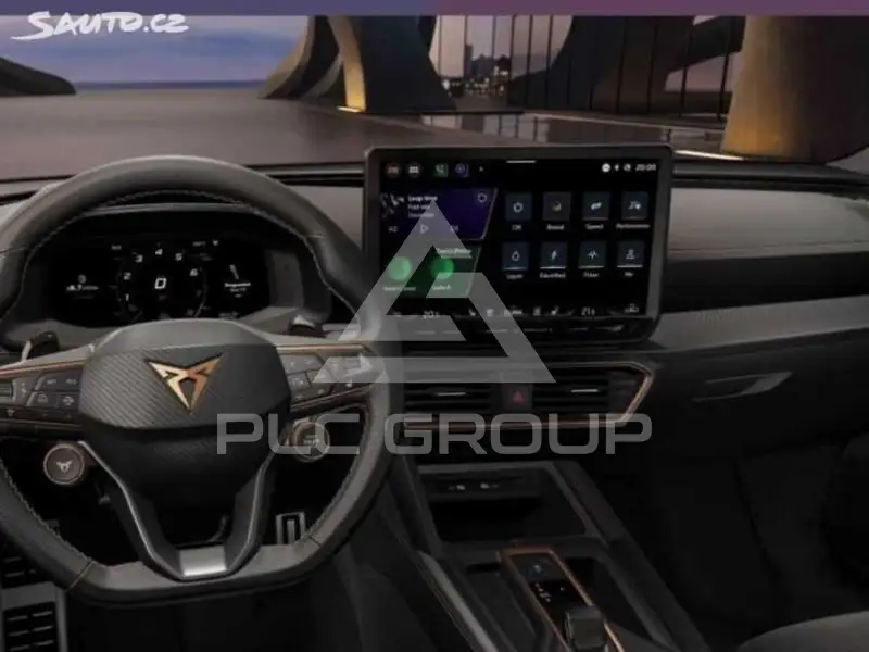 2025 Cupra Leon