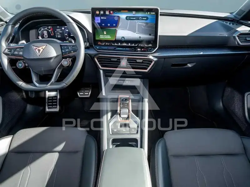 2025 Cupra Leon