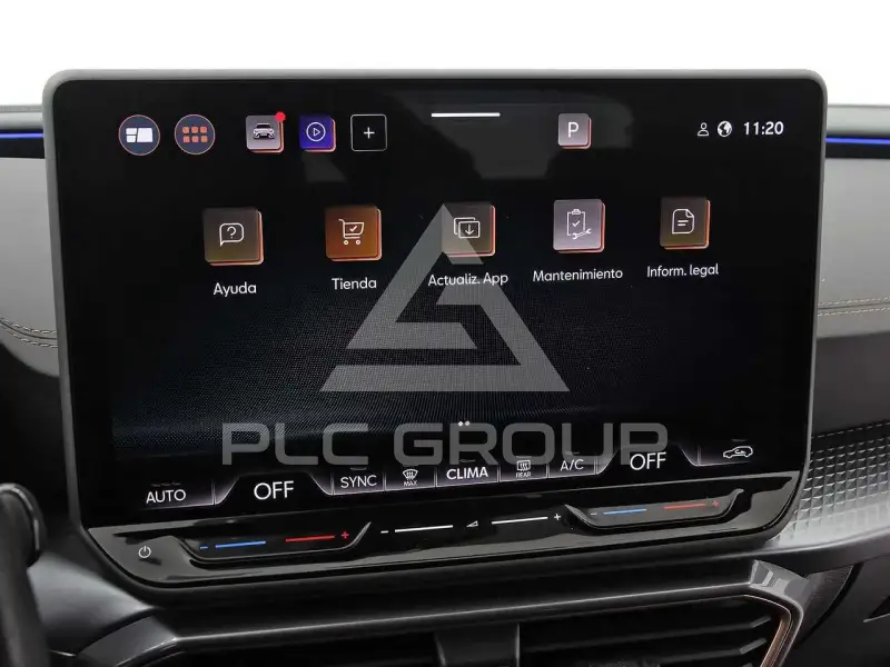 2025 Cupra Leon
