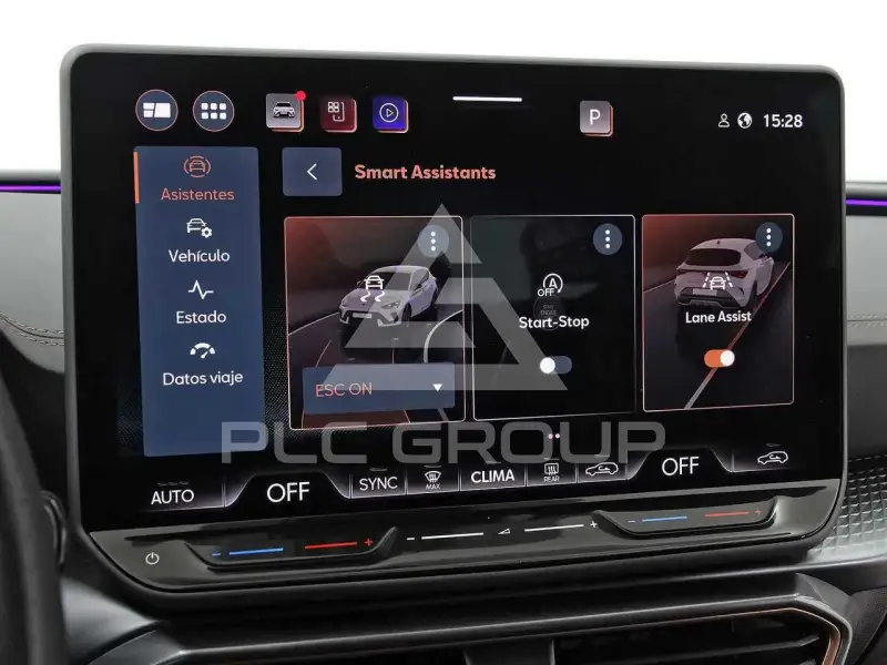 2025 Cupra Leon