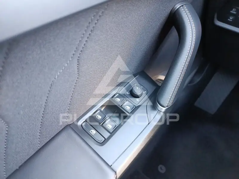 2025 Cupra Leon