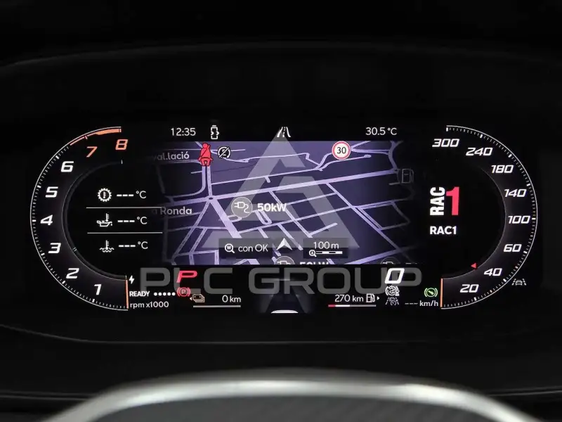 2025 Cupra Leon
