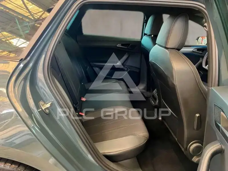 2025 Cupra Leon