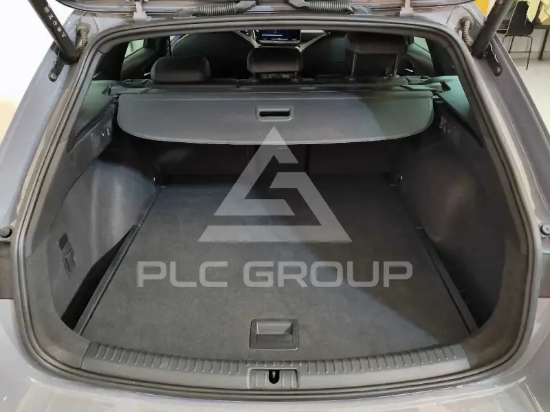 2025 Cupra Leon