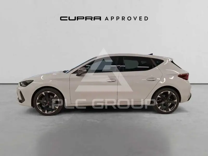 2025 Cupra Leon