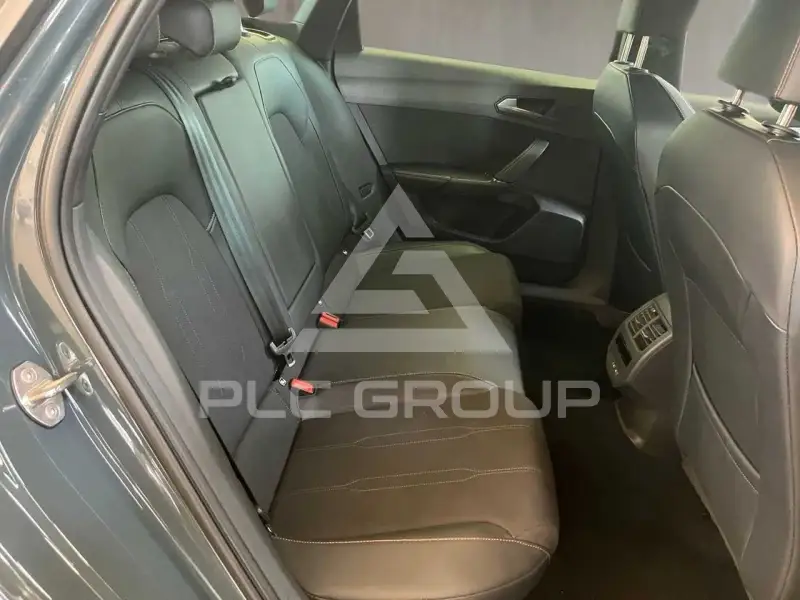 2025 Cupra Leon