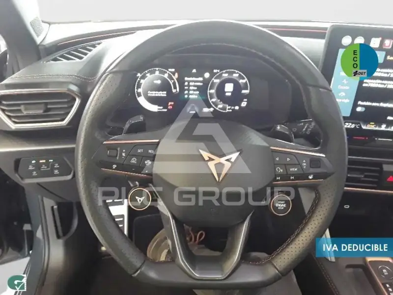 2025 Cupra Leon