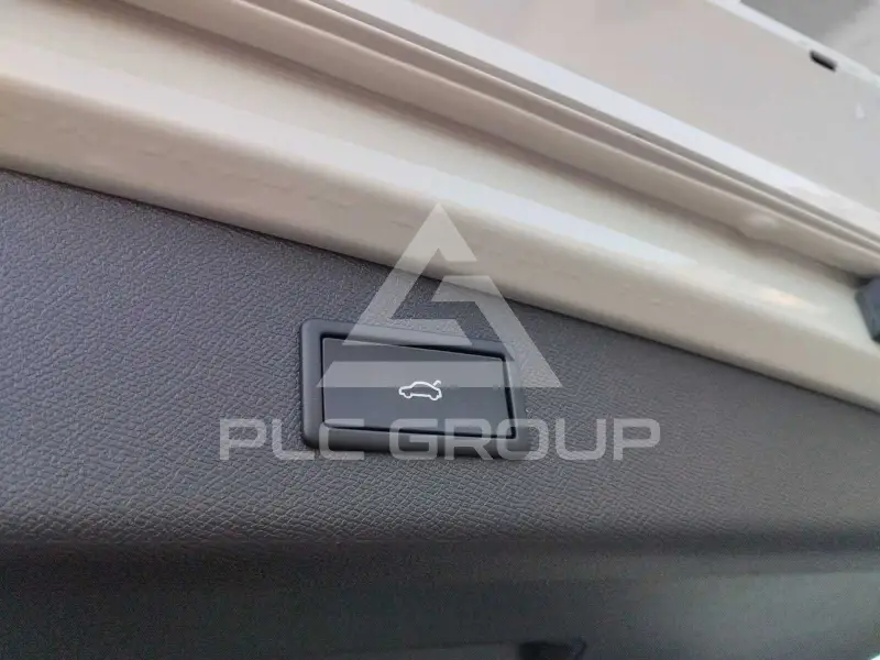 2025 Cupra Leon