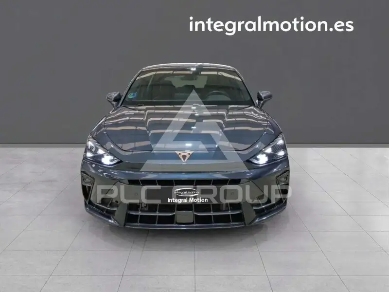 2025 Cupra Leon