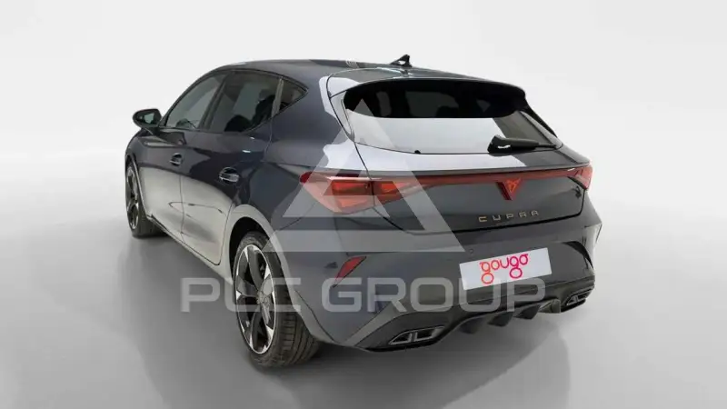 2025 Cupra Leon