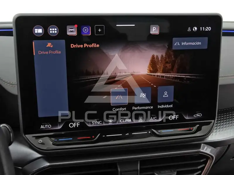 2025 Cupra Leon