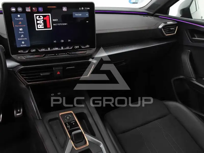 2025 Cupra Leon