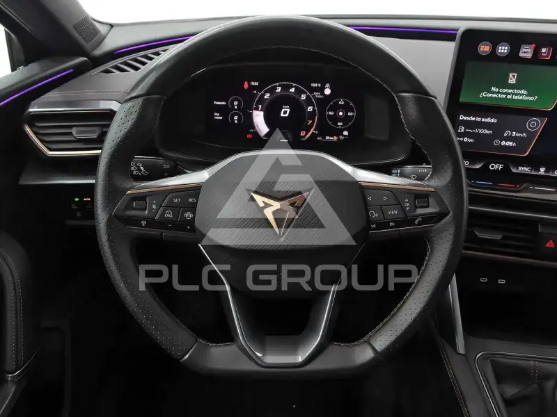 2025 Cupra Leon