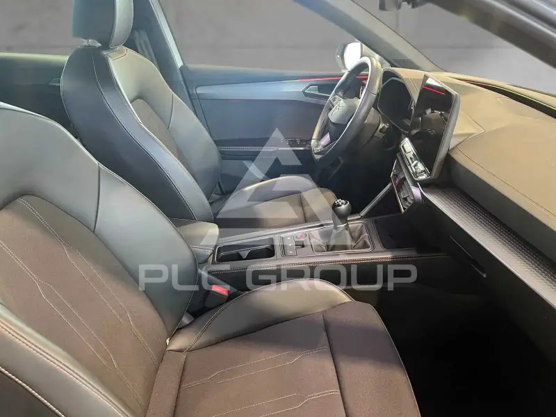 2025 Cupra Leon