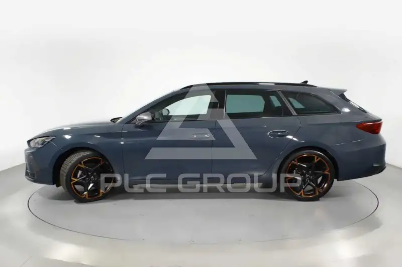 2025 Cupra Leon