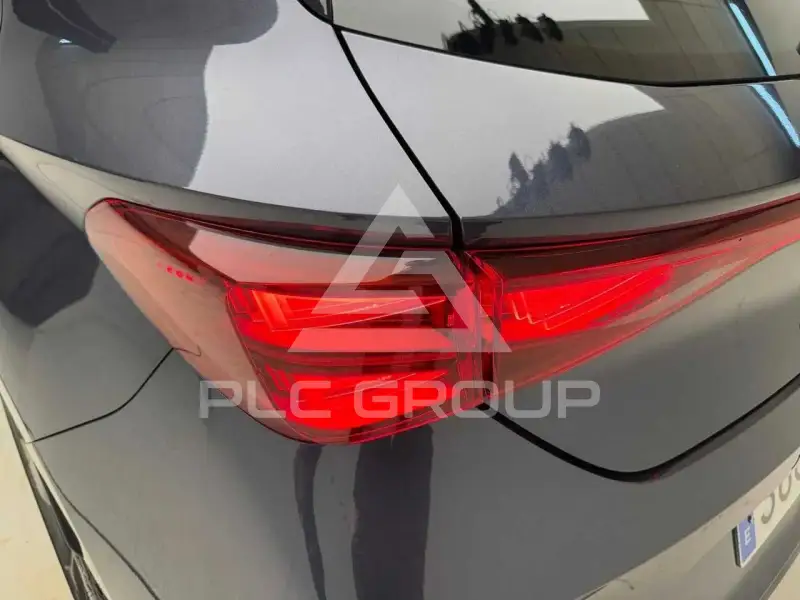 2025 Cupra Leon