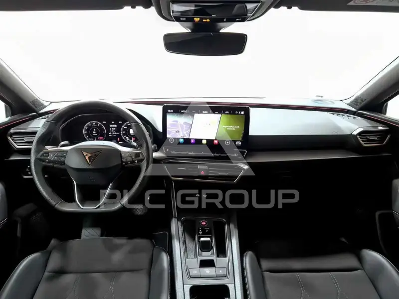 2025 Cupra Leon
