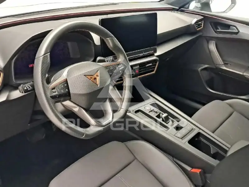 2025 Cupra Leon