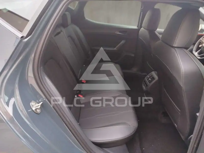 2025 Cupra Leon