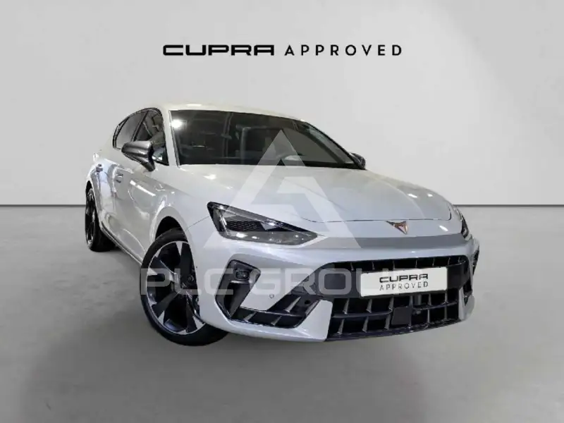 2025 Cupra Leon