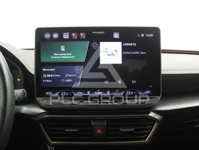2025 Cupra Leon