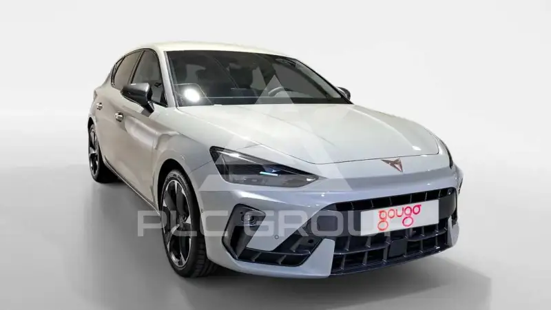 2025 Cupra Leon