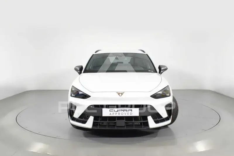 2025 Cupra Leon