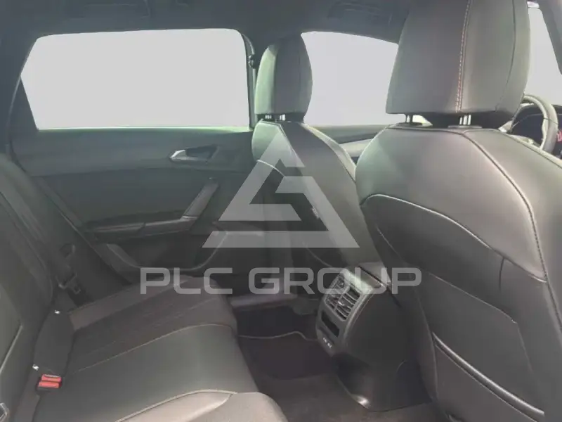 2025 Cupra Leon