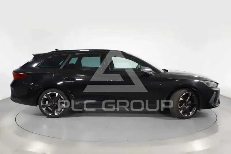 2025 Cupra Leon