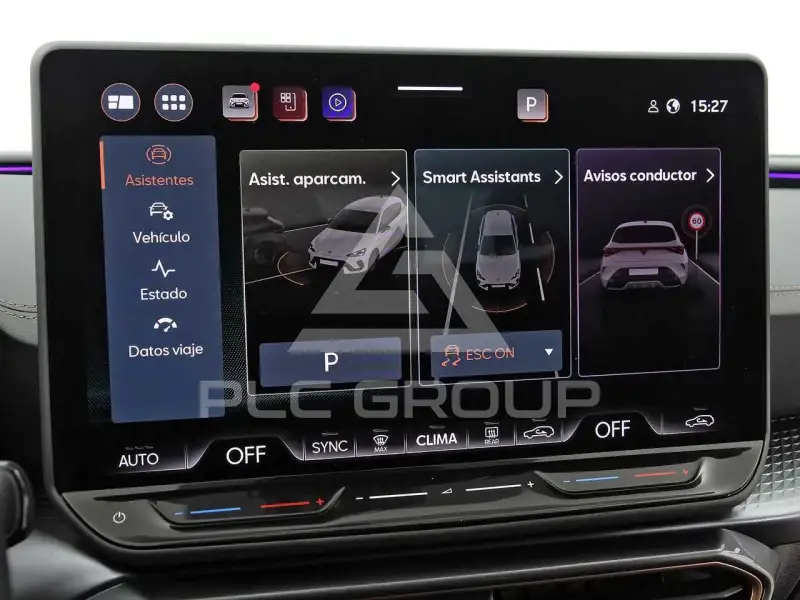 2025 Cupra Leon