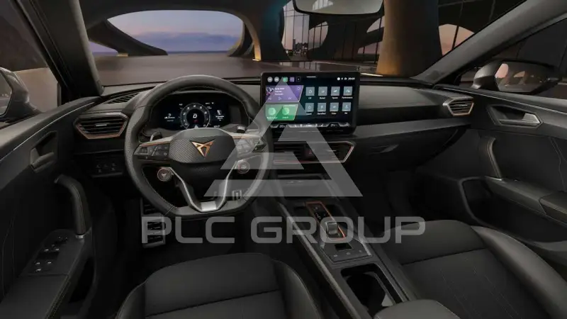 2025 Cupra Leon