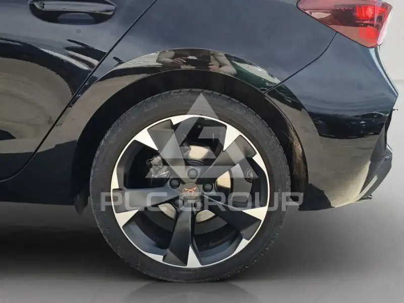 2025 Cupra Leon